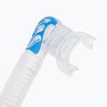 Cressi Alpha Ultra Dry blue snorkel ES258020 2