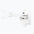 Cressi F1 diving mask white ZDN283000 3