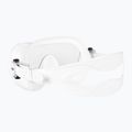 Cressi F1 diving mask white ZDN283000 5