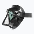 Cressi Nano diving mask black/black/silver 2