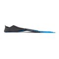 Cressi Agua blue snorkelling fins CA206239 3