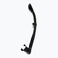 Cressi Alpha Ultra Dry black/grey snorkel ES258
