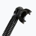 Cressi Alpha Ultra Dry black/grey snorkel ES258 3