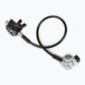 Cressi T10-SC PVD / Master Balanced scuba diving regulator black HX830100