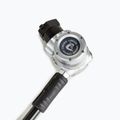 Cressi T10-SC PVD / Master Balanced scuba diving regulator black HX830100 5