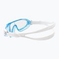 Cressi Baloo children's swimming mask blue/blue white DE203220 4