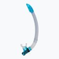 Cressi Ocean + Gamma snorkel kit blue DM1000113 6