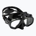 Cressi Action diving mask black/black