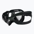 Cressi Matrix diving mask green DS309850 4