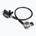 Cressi Master T10-SC Cromo diving regulator black HX840100