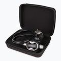 Cressi Master T10-SC Cromo diving regulator black HX840100 2