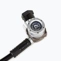 Cressi Master T10-SC Cromo diving regulator black HX840100 5