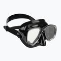 Cressi Marea + Gamma black diving set 2