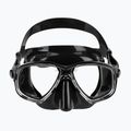 Cressi Marea + Gamma black diving set 3