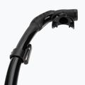 Cressi Marea + Gamma black diving set 7