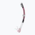 Cressi Big Eyes Evolution + Alpha Ultra Dry dive set black/pink 3