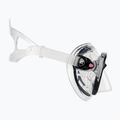 Cressi Big Eyes Evolution + Alpha Ultra Dry dive set black/pink 5
