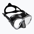 Cressi Big Eyes Evolution + Alpha Ultra Dry dive set black/black 2