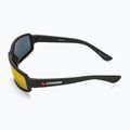 Cressi Ninja Floating black/orange mirrored sunglasses 4