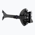 Cressi Onda diving mask black/black 3