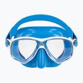 Cressi Marea snorkelling mask blue DN282020 2