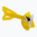Cressi Marea children's diving mask yellow DN284010 3