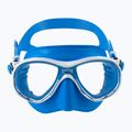 Cressi Marea children's diving mask blue DN284020 2