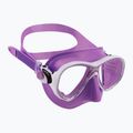 Cressi Marea children's diving mask pink DN284041