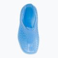 Cressi children's water shoes blue VB950023 6