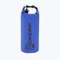 Cressi Dry Bag 10 l blue