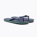 Cressi Beach flip flops navy blue XVB9539527 10