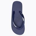 Cressi Beach flip flops navy blue XVB9539527 12