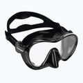 Cressi F1 + Supernova Dry diving set black 2