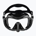 Cressi F1 + Supernova Dry diving set black 3