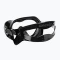 Cressi F1 + Supernova Dry diving set black 5