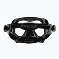 Cressi F1 + Supernova Dry diving set black 6