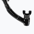 Cressi F1 + Supernova Dry diving set black 9