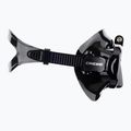 Cressi Action diving mask black/blue 4