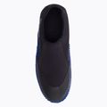 Cressi Minorca Shorty 3mm black and navy blue neoprene shoes XLX431302 6