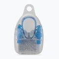 Cressi nose clip + earplugs set blue DF200180