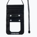 Cressi Waterproof Phone Case black XDF300050 2