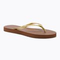 Cressi Marbella women's flip flops brown XVB958735