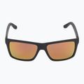 Cressi Rio matt black/revo orange sunglasses 3