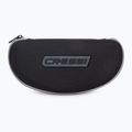 Cressi Rio matt black/revo orange sunglasses 5