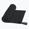 Cressi Fast Drying towel black XVA850 6