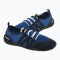 Cressi Elba light blue/blue water shoes 9