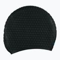 Women's swimming cap Cressi Silicone Cap black XDF221 2