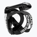 Cressi Duke Dry full face mask for snorkelling black XDT005050 8