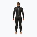 Cressi Fast Monopiece 7 mm men's diving suit black LR108703 2