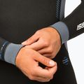 Cressi Fast Monopiece 7 mm men's diving suit black LR108703 6